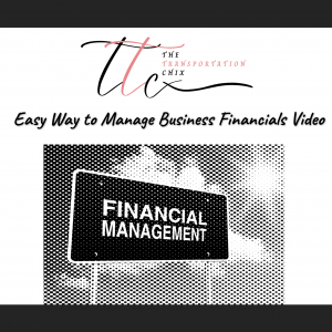 Easy Way to Manage Business Financials with P&L via Wave App